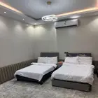 غرفة لايجار اليومي