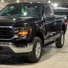فورد غماره دبل فل 8 سلندر FX4 شبه اصفار وكاله