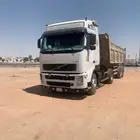 شاحنه فولفو