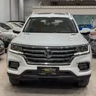 ام جي MG RX8 2024 دبل شبهه اصفار - عداد الف كيلو فقط