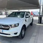فورد رينجر غمارتين ديزل 2020 دبل نظيف
