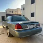 فورد فكتوريا 2006 نظييف