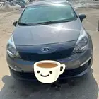 للبيع كيا ريو 2016 استندر