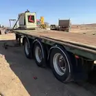 سحطة الماني 3 محاور للبيع