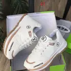 شوزات نسائيه ماركات