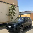 رنج روفر HSE V8 2023 وكالة ..