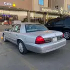 فورد ماركيز 2008 منوة المستخدم