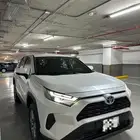 تويوتا راف فور 2024 هايبرد