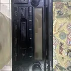 مسجل تويوتا اصلي