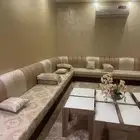 مجلس رجال 4  6 مع الطاولات