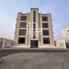 شقق فاخرة للبيع بحي الرحاب بتقيم مرتفع