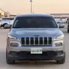 جيب شيروكي 2016