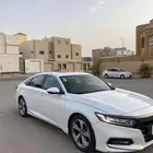 هوندا اكورد 2019   تم البيع