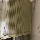 3 مكيفات شباك للبيع بالرس