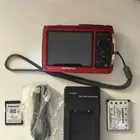 Olympus   Tough-3000 Digital Camera كاميرا ديجيتال