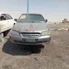 قطع هوندا اكورد 98 الى 2002