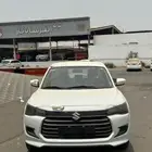 سوزوكي ديزاير 2026