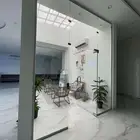 شاليه خلف معارض السيارات عرعر استثمار المساحه 1000 اجار1050