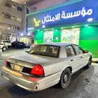 فورد كراون فكتوريا سعودي 2005 نضيف
