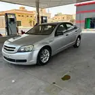 للبيع كابرس 2012 فضي