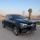 مرسيدس GLE450