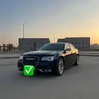 كرايسلر 2017(نظيف)