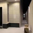 للبيع دور ارضي معه شقه ارضيه البيان