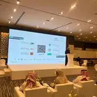 شاشات لعرض الكوره و المباريات و جميع المحتويات