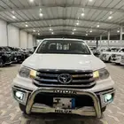 هايلوكس دبل 2016