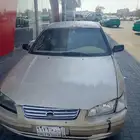 كامري2000سوم4900ريال مكينه جير مكيف شاص ممتاز