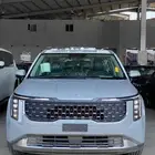 كيا كرنفال GLS نص فل موديل 2025 تأجير منتهي بالتمليك