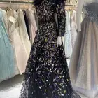 فستان سهرة للبيع