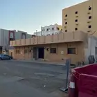 عمارة هدد بحي النزهة مساحة 780 م