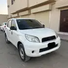 ديهاتسو تيريوس 2011