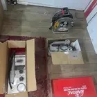 موسسة مقاولات للتقبيل بجميع اغراضها