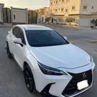 لكزس NX350h - 2024 مخزن نظيف
