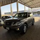 نيسان باترول 2017
