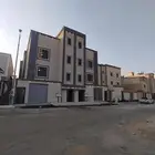 للبيع شقق تمليك احد رفيدة