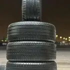 235 45 18 طقم كفرات بيريلي تاريخ 2023 نضيف مشروط