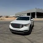 اكاديا 2017