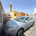 كورولا 2011