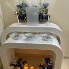 طاولات استقبال