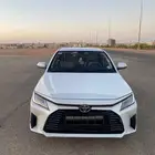 يارس تويوتا