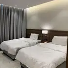 شقق مفروشة فاخرة للايجار الشهري في جده ..حي الحمراء