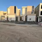 للبيع دو. أرضي -دور علوي -شقة - في الجنادرية غصون