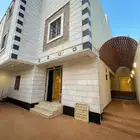 فيلا للبيع في مخطط بالبيد مليون 850. مؤجر 3سنوات