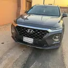 للبيع سياره سنتافي