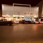 محل للايجار حي الروضة شارع حفصة بنت عمر
