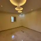 شقه داخل فيلا دور ارضي للايجار