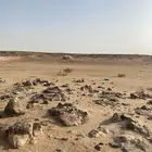 مخيم للبيع موقعه شرق الرياض برمه